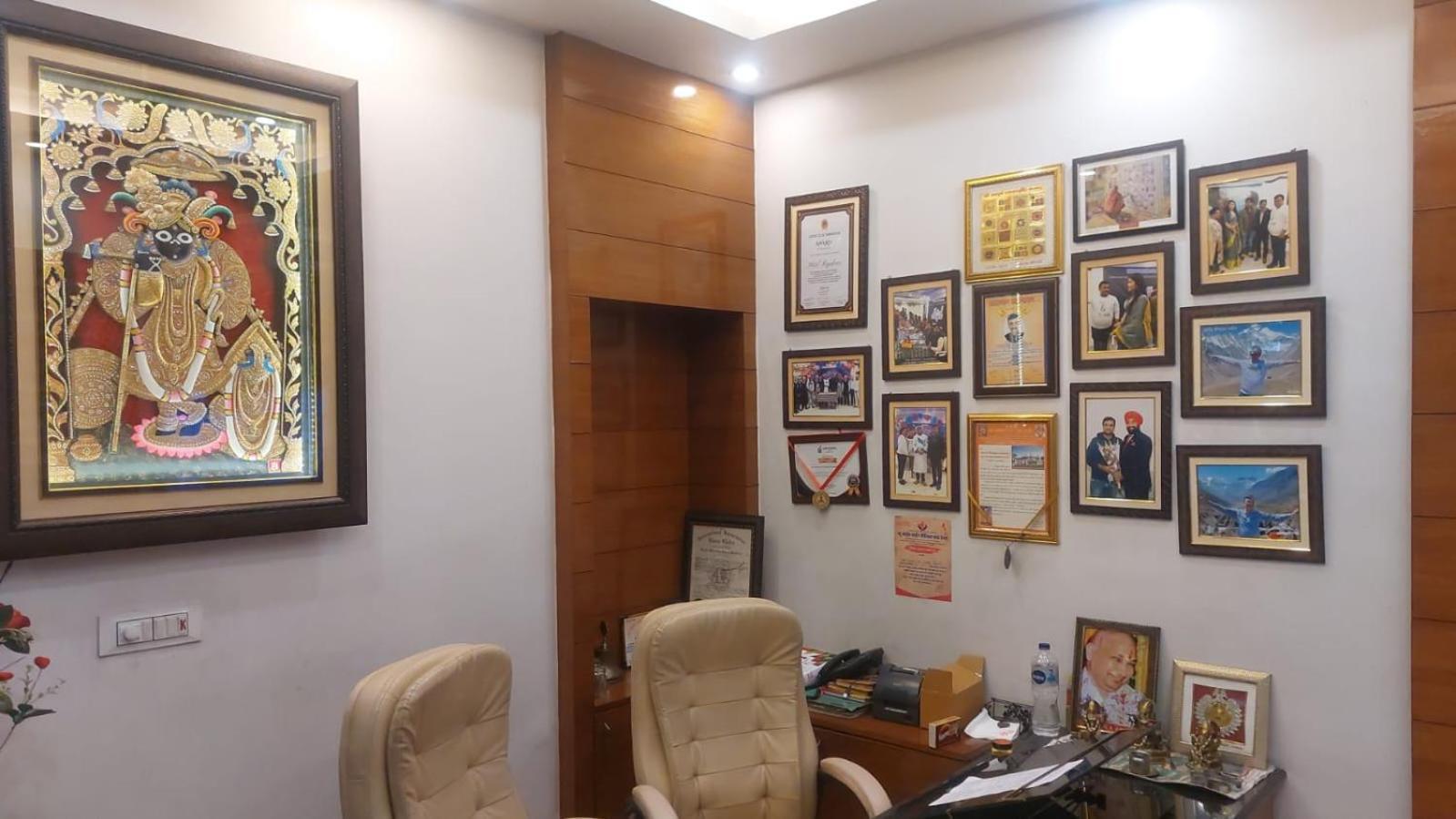 Hotel Rajshree Tanakpur Extérieur photo