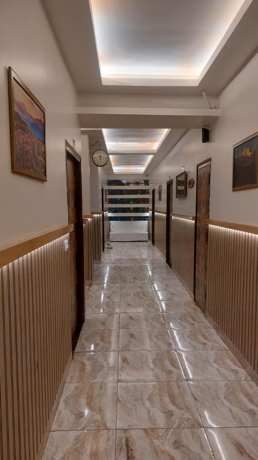 Hotel Rajshree Tanakpur Extérieur photo