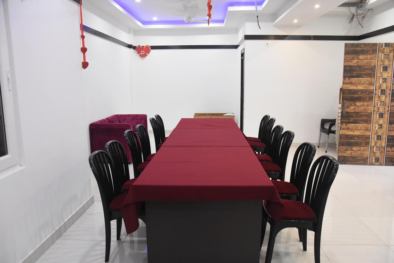 Hotel Rajshree Tanakpur Extérieur photo