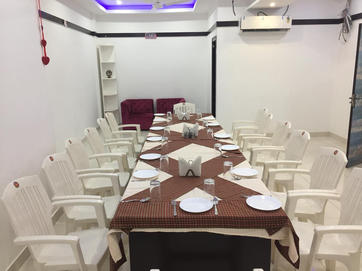Hotel Rajshree Tanakpur Extérieur photo