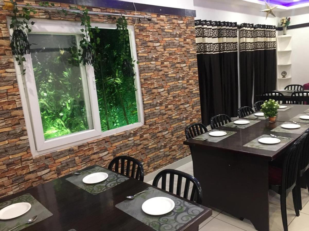 Hotel Rajshree Tanakpur Extérieur photo